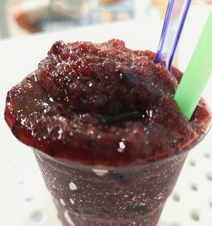 Gelateria Montebianco